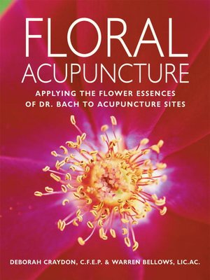 cover image of Floral Acupuncture